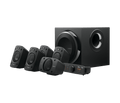 Z906 5.1 Surround Sound Speaker System