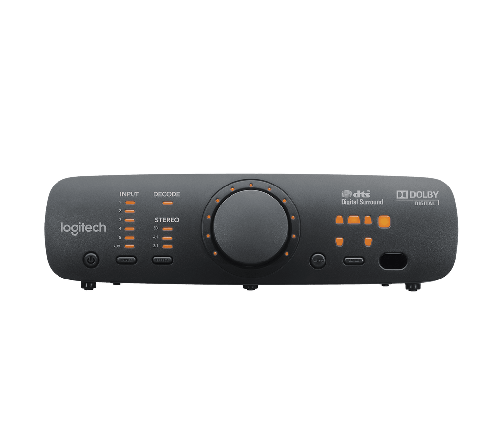 Z906 5.1 Surround Sound Speaker System
