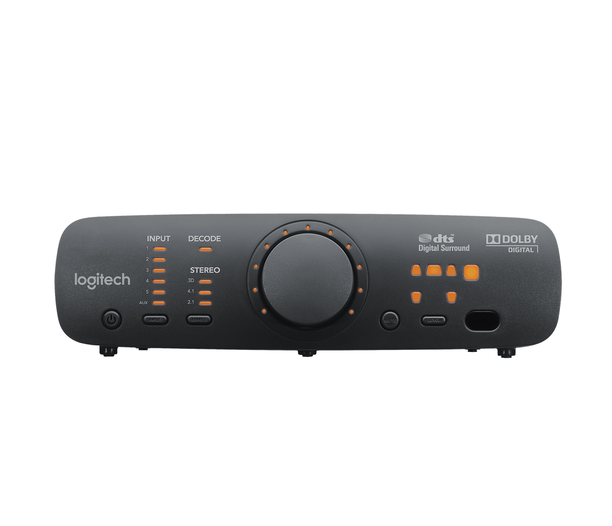 Z906 5.1 Surround Sound Speaker System