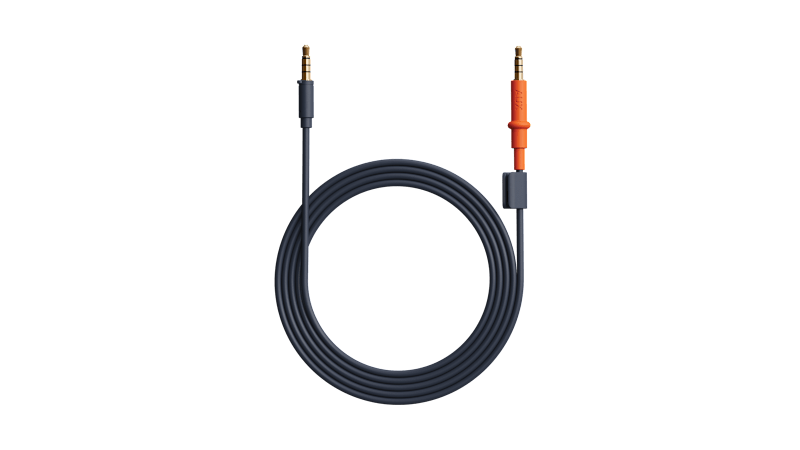 Zone Learn 3.5mm Aux Cable Accessory