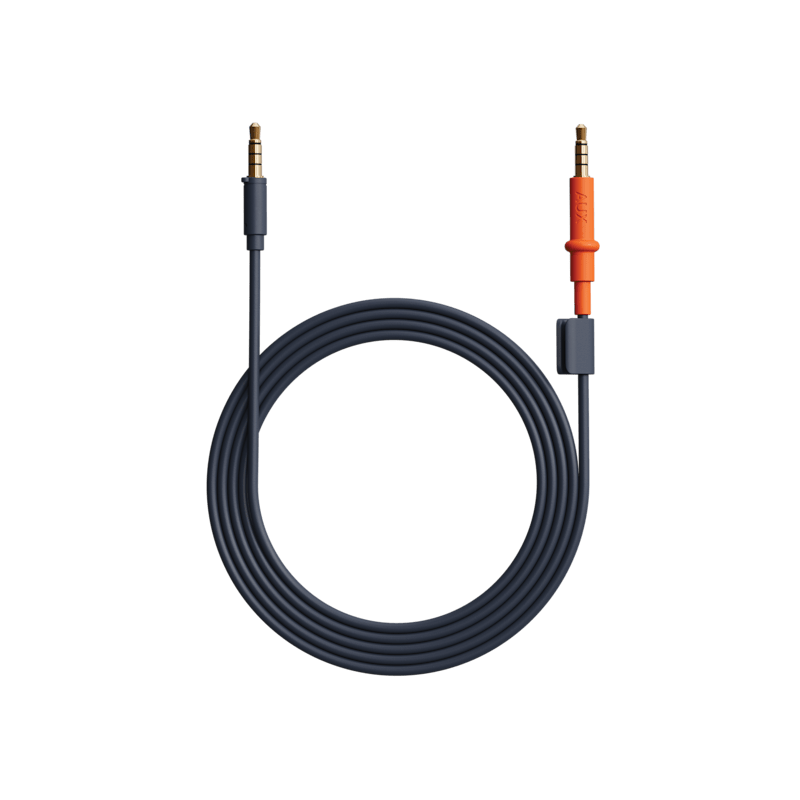 Zone Learn 3.5mm Aux Cable Accessory