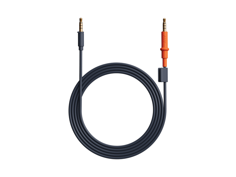 Zone Learn 3.5mm Aux Cable Accessory