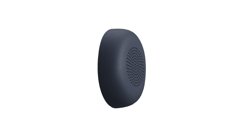 Zone Learn On-ear Accessory