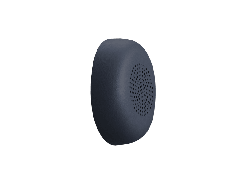 Zone Learn On-ear Accessory