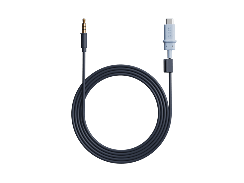 Zone Learn USB-C cable accessory