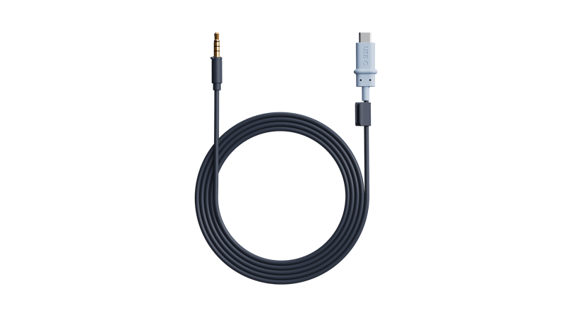 Zone Learn USB-C cable accessory