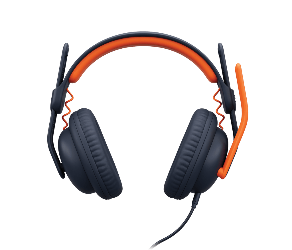 Logitech Zone Learn