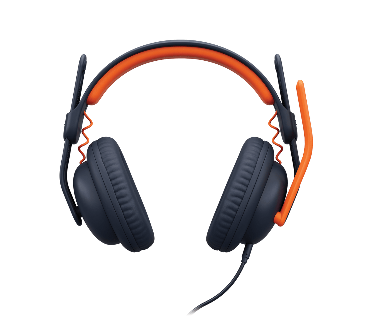 Logitech Zone Learn