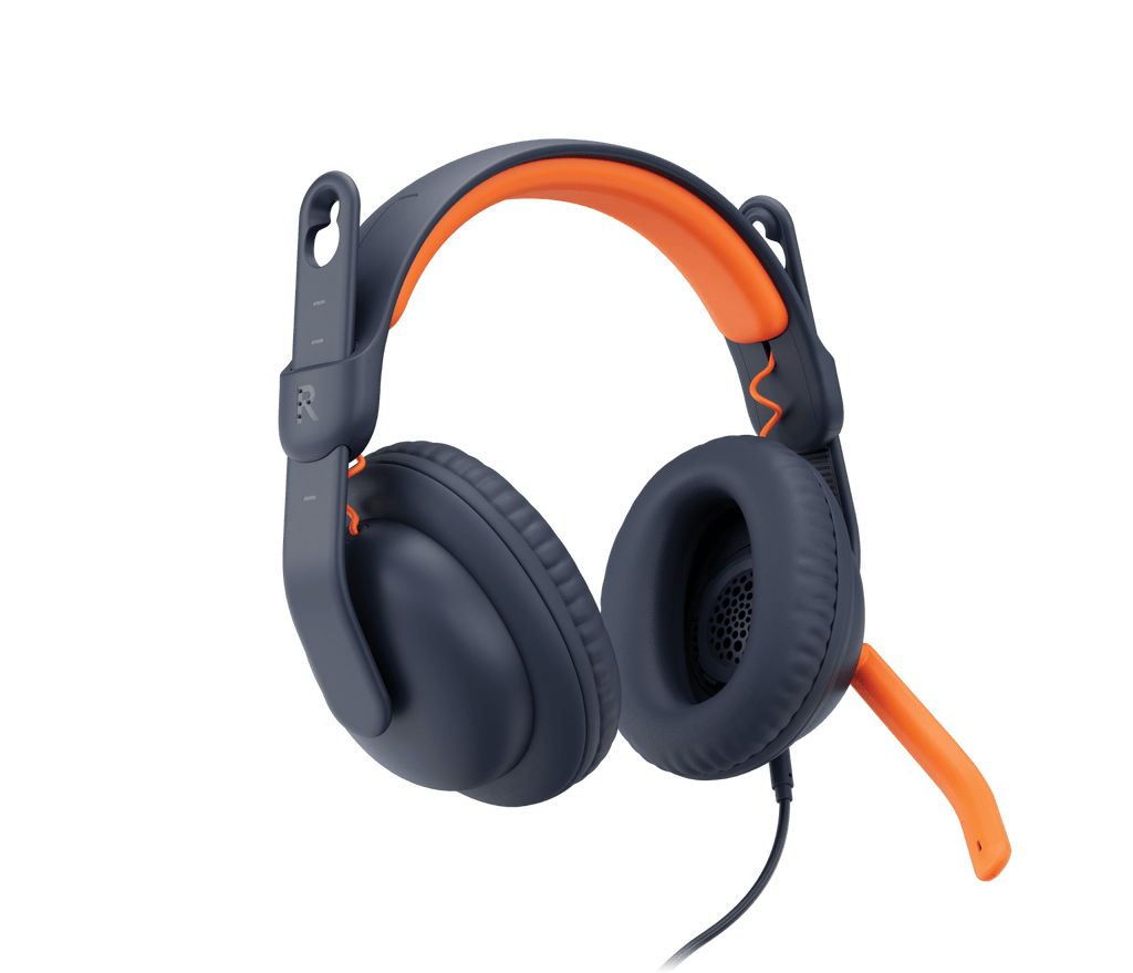 Logitech Zone Learn
