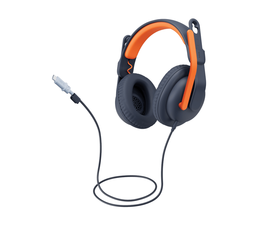 Logitech Zone Learn