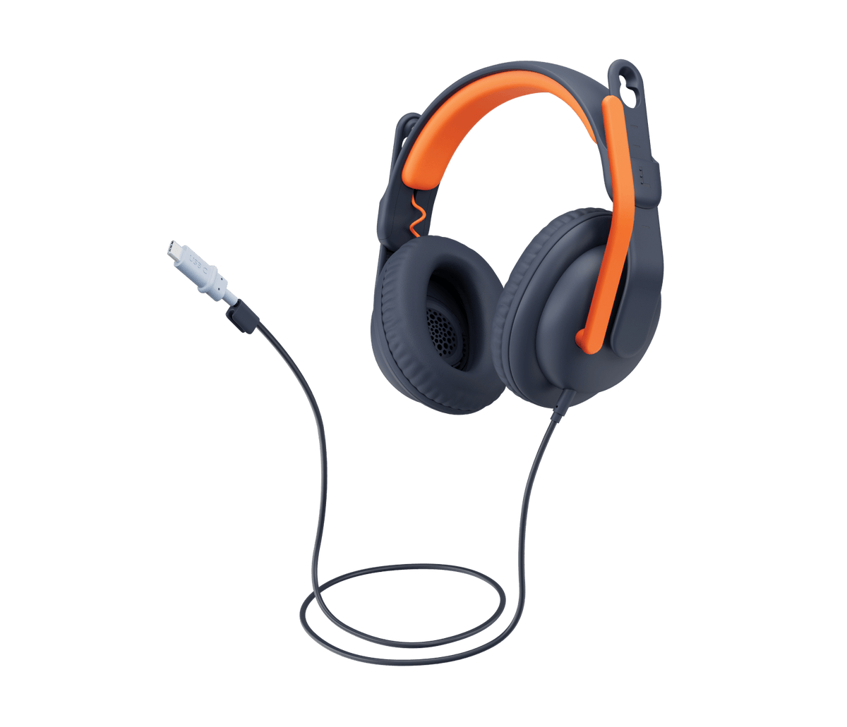 Logitech Zone Learn
