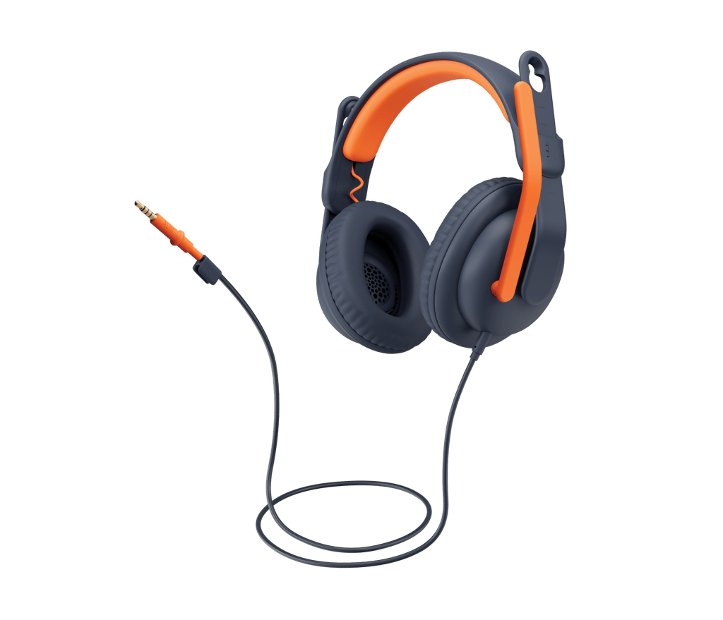 Logitech Zone Learn