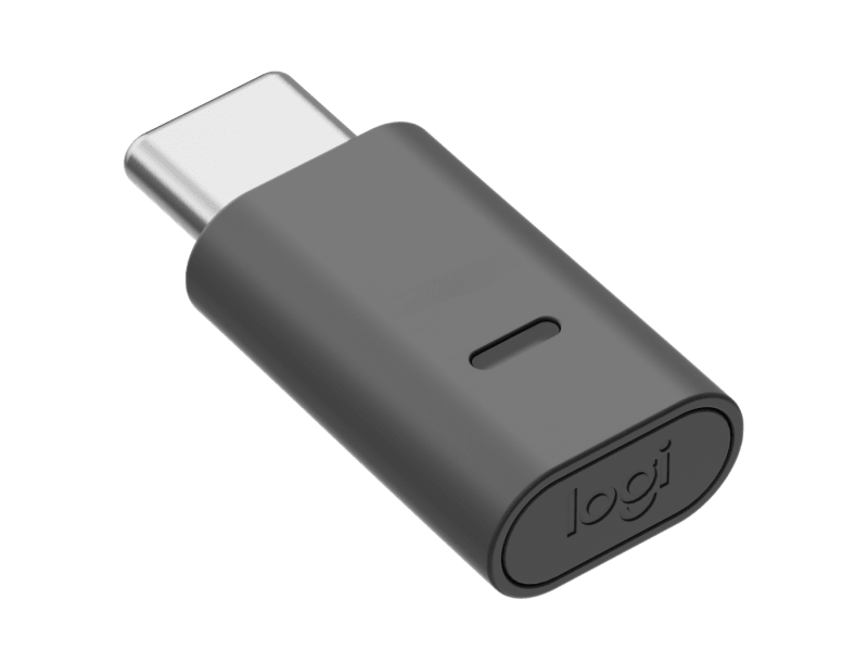 Zone USB-C Receiver