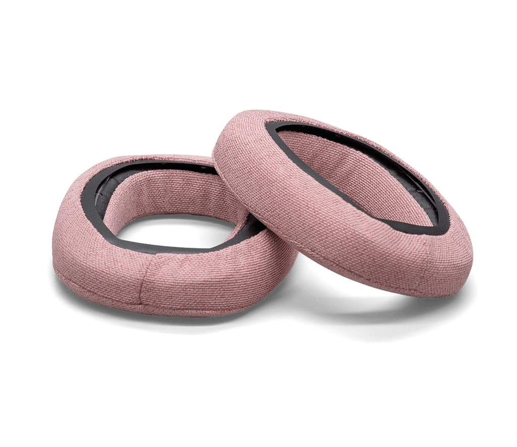 Zone Vibe Replaceable Earpads