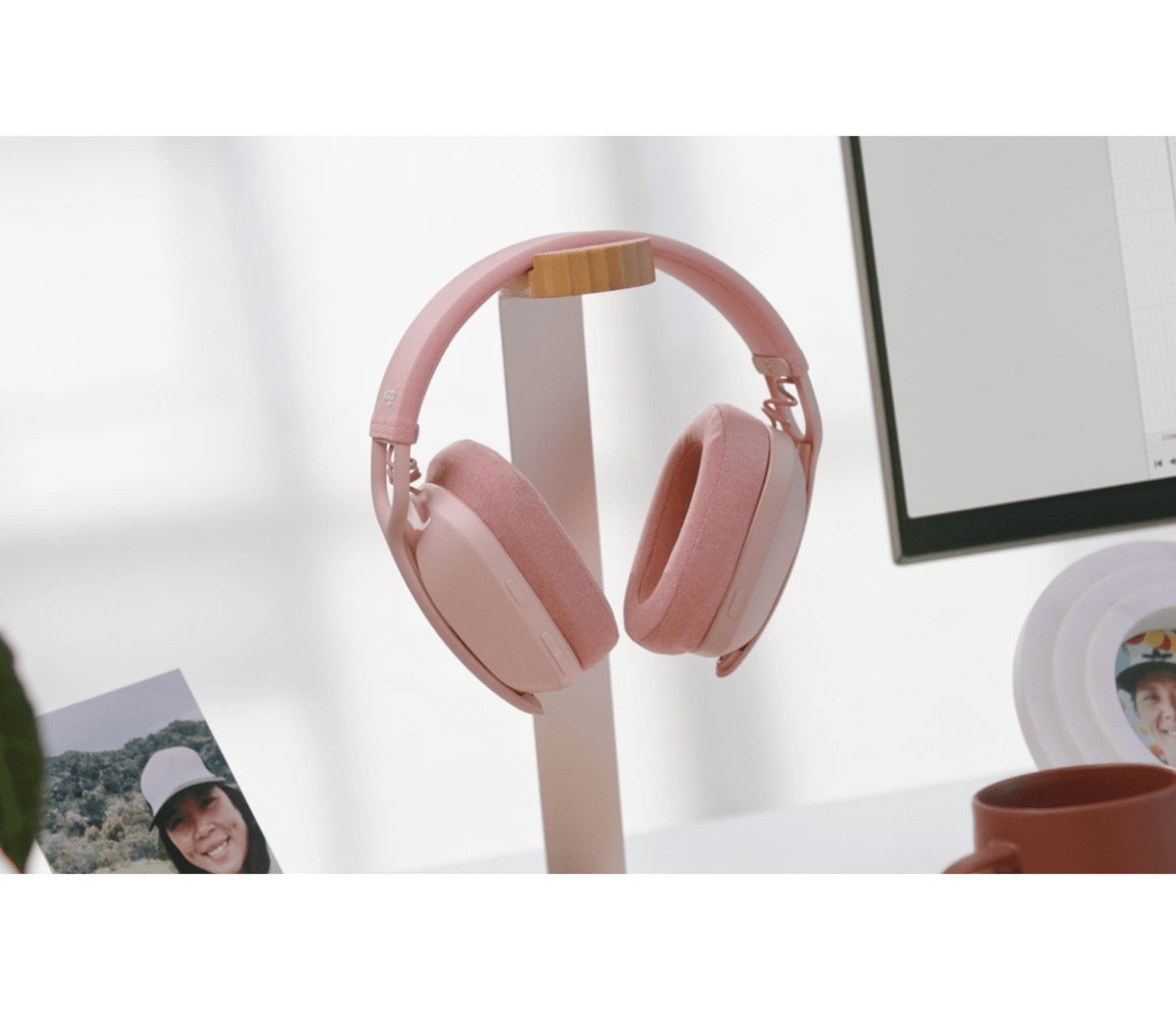 Zone Vibe 100