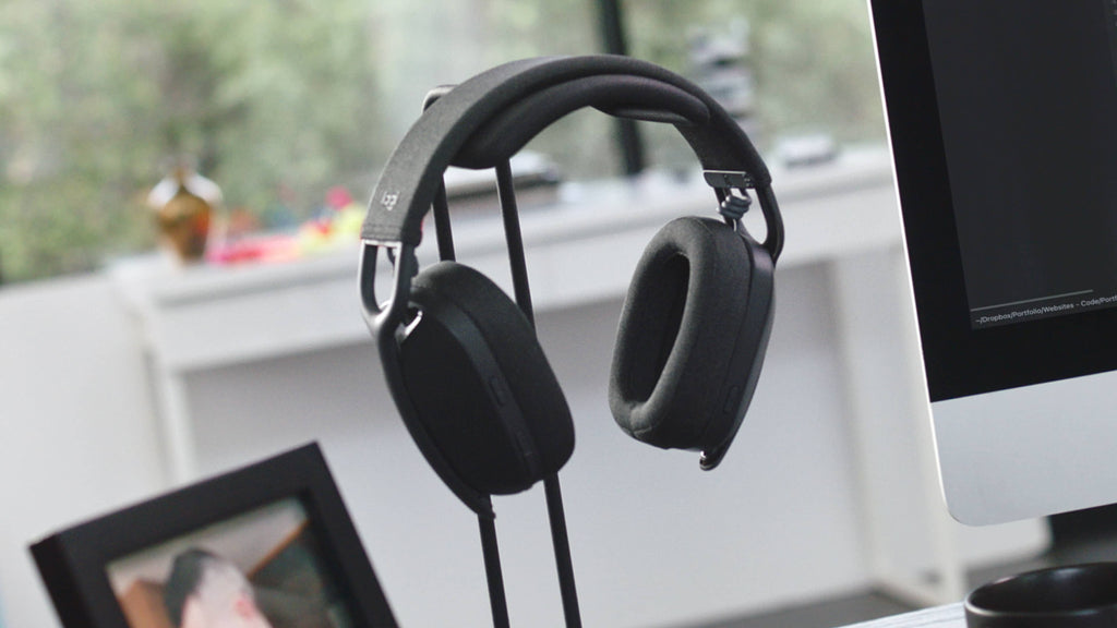 Refurbished Zone Vibe 100
