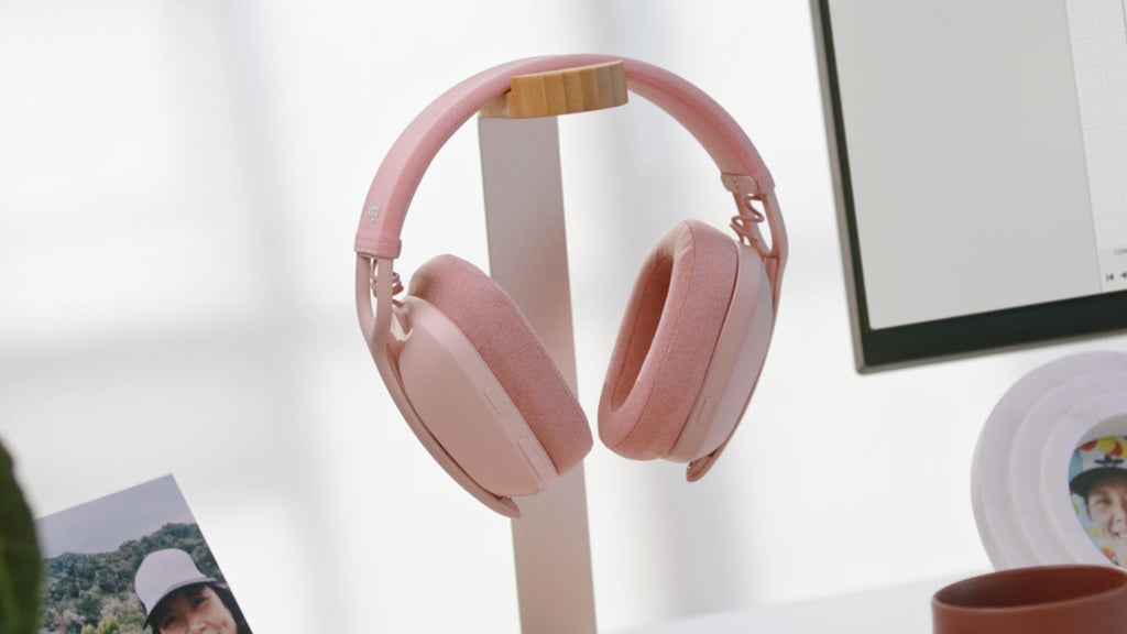 Refurbished Zone Vibe 100