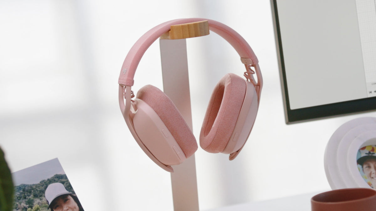 Refurbished Zone Vibe 100