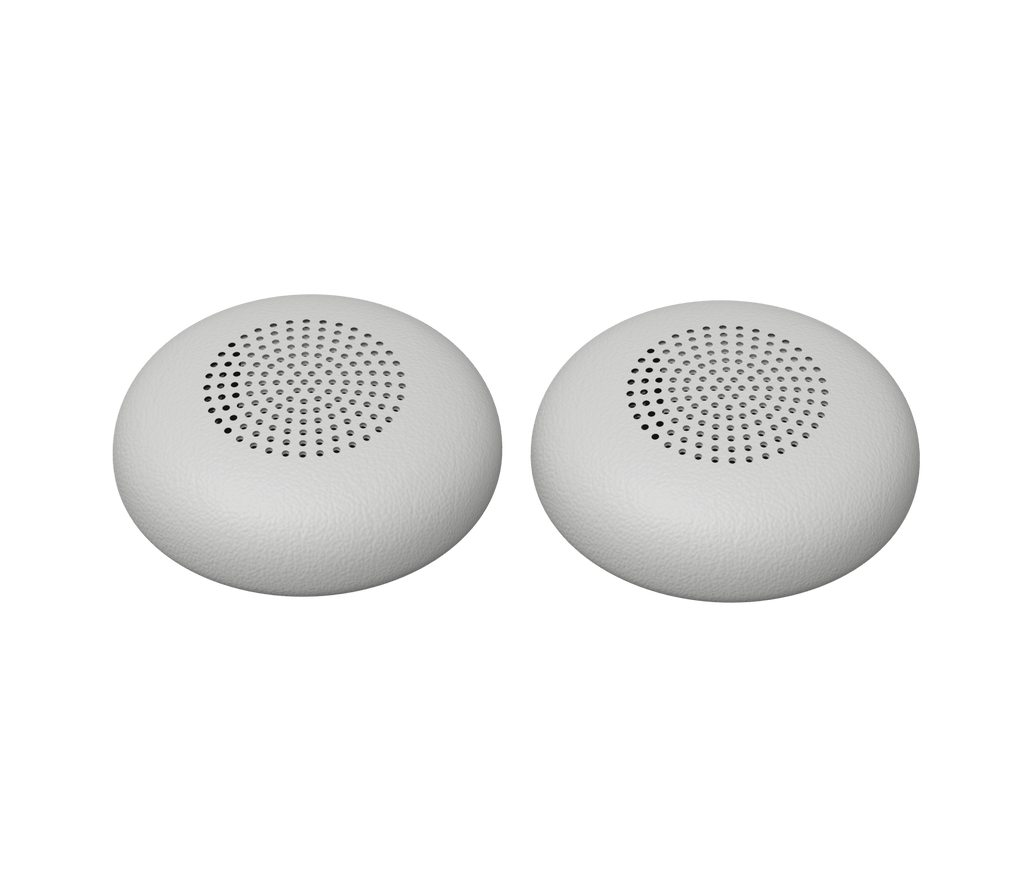 Zone Series Replaceable Earpads